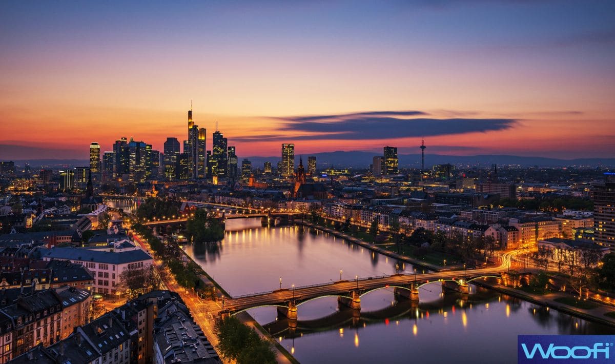 Frankfurt